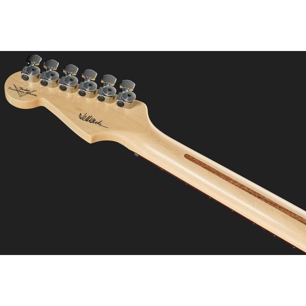Fender Jeff Beck Custom Shop SFG