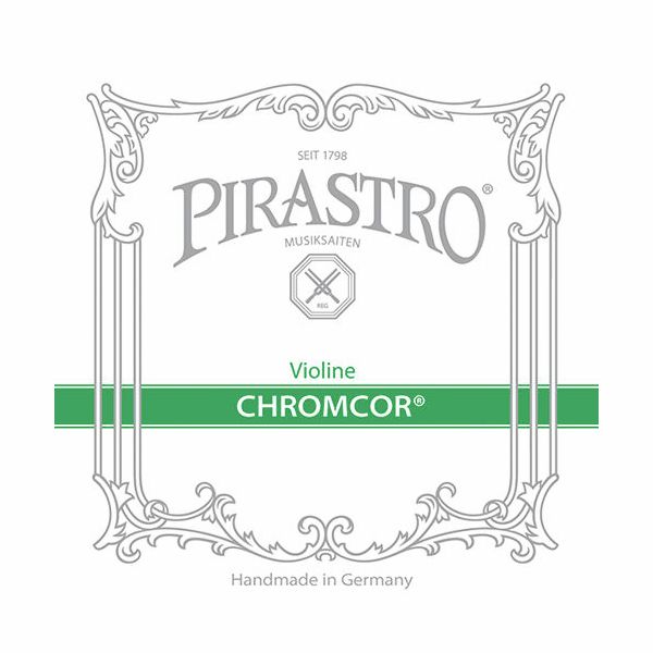 Pirastro Chromcor Violin 1/4-1/8