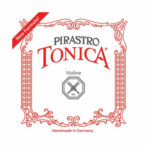 Pirastro Tonica Violin 1/16-1/32