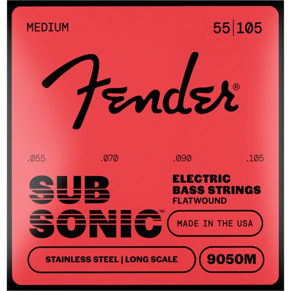 Fender 9050M