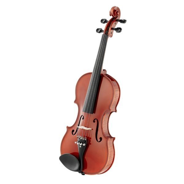 Violon débutant violon mat violon professionnel épicéa violon pour