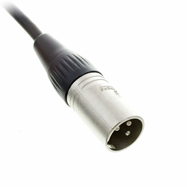 the sssnake DMX-Cable 1000/3