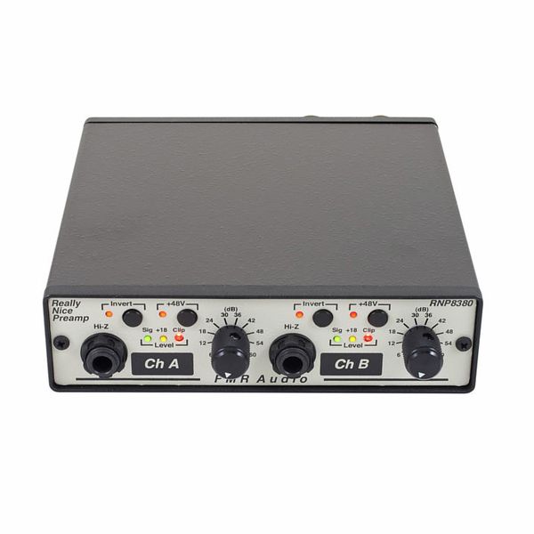 FMR Audio RNP 8380 – Thomann United States