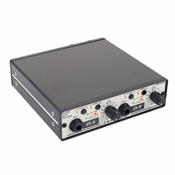 FMR Audio RNP 8380