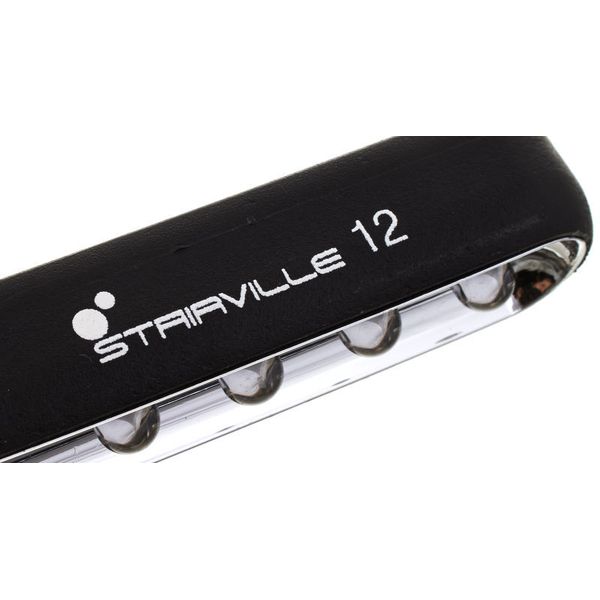 Stairville LED Head 12V white