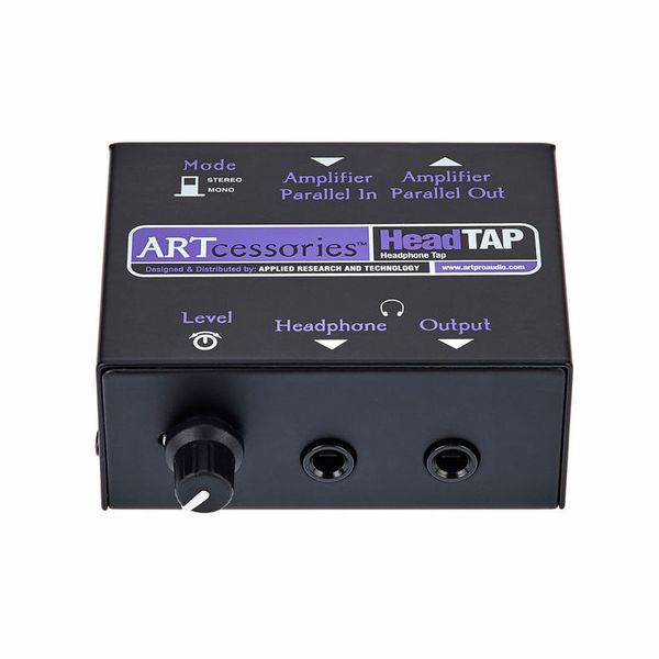 ART HeadTAP