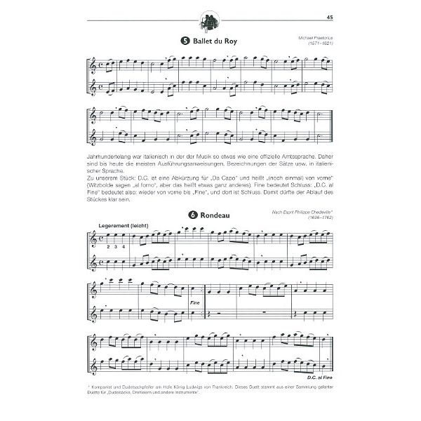 Voggenreiter Das Saxophonbuch 1