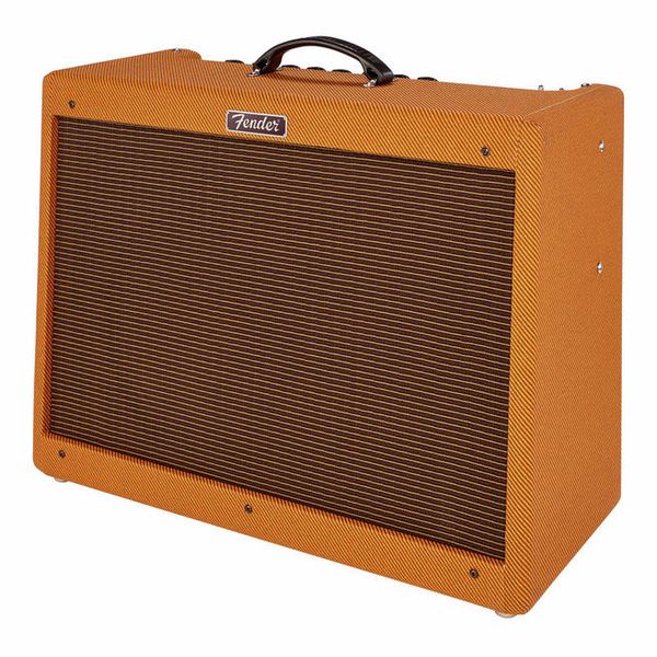 Fender Blues Deluxe Reissue