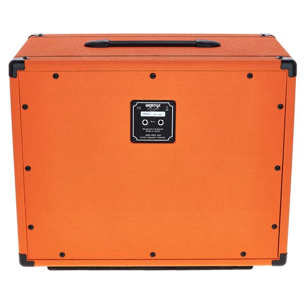 Orange PPC112