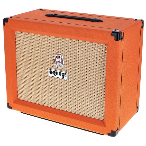 Orange sales 112 cab