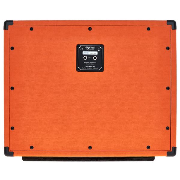 Orange PPC112