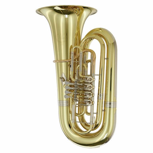 B&S GR51-L Bb-Tuba