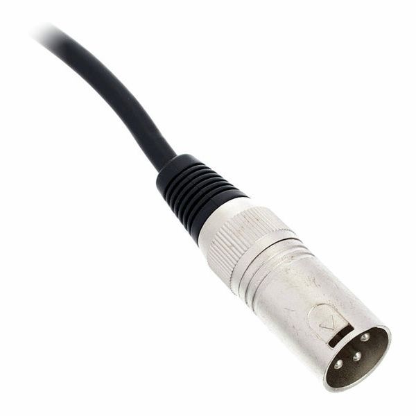 pro snake 15230/0,5 Audio Adaptercable