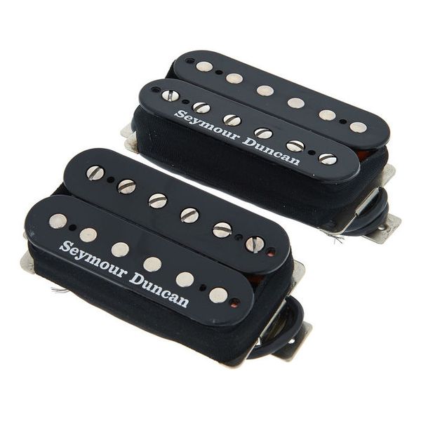 Seymour Duncan SH-6 Set Distortion Mayhem – Thomann België