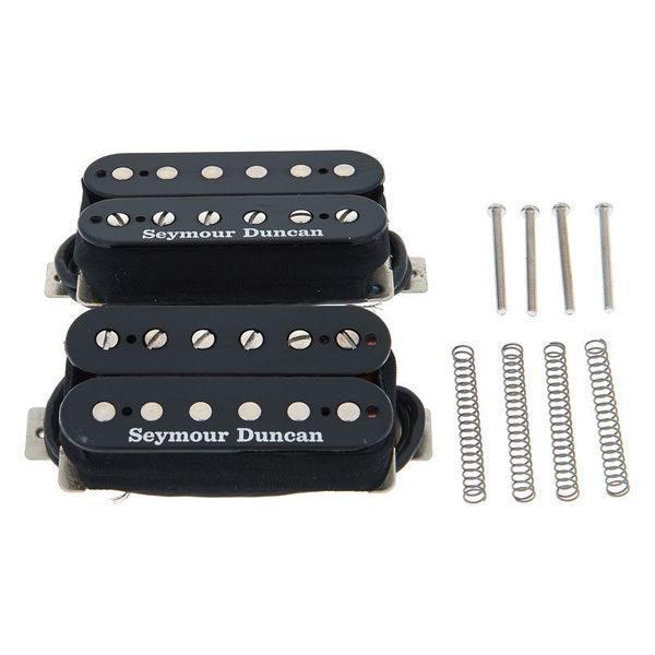 Seymour Duncan SH-6 Set Distortion Mayhem