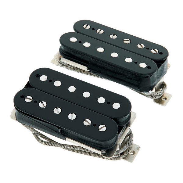 【HOT国産】Seymour Duncan SH-1b＆n 59モデル ピックアップ