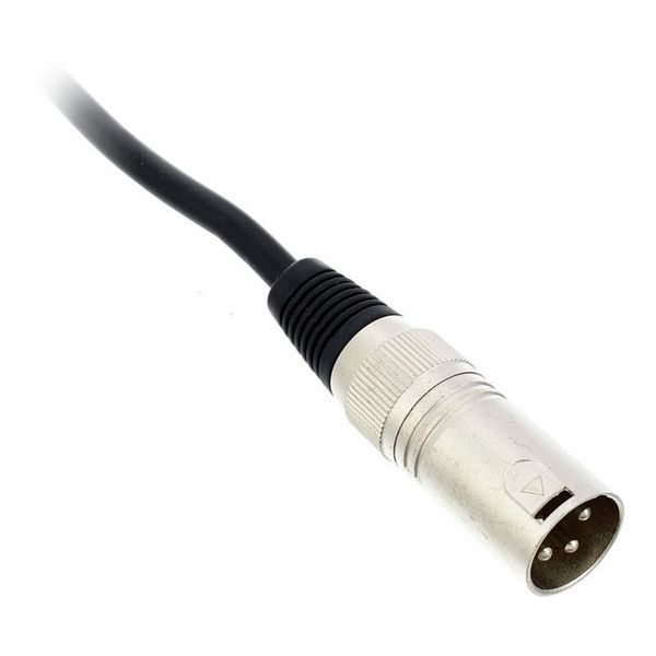 pro snake 15230/1,5 Audio Adaptercable