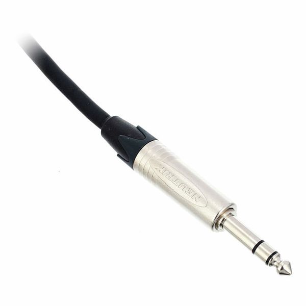pro snake 17590/5,0 Audio Cable