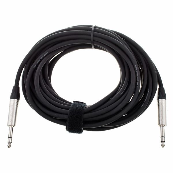 pro snake Adapter Cable XLR - Mini Jack – Thomann Luxembourg