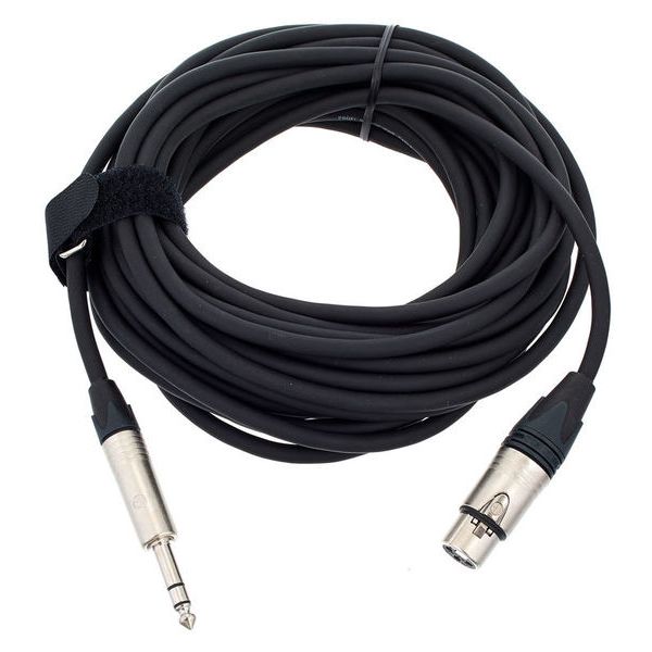 pro snake 17623/10 Audio Cable – Thomann UK