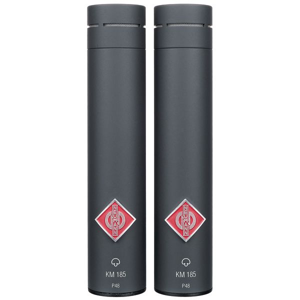 Neumann KM185 Stereo Set mt