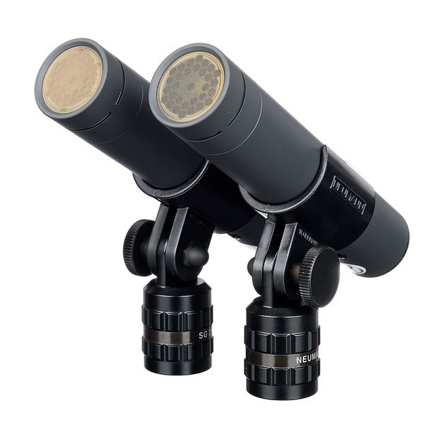 Neumann KM185 Stereo Set mt