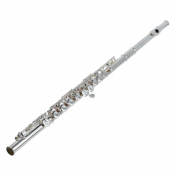 Pearl Flutes PF-505 E Quantz Flute – Thomann UK