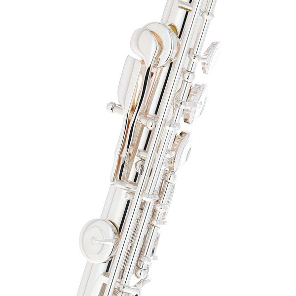 Pearl Flutes PF-505 EU Quantz Flute