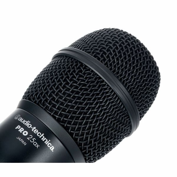 Audio-Technica Pro 25 AX