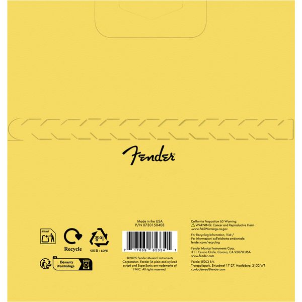Fender 150M Pure Nckl Ball End 11-49