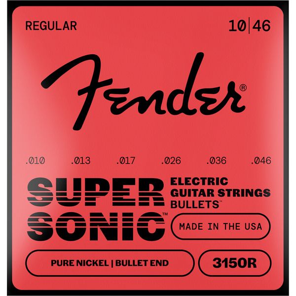 Fender 3150R