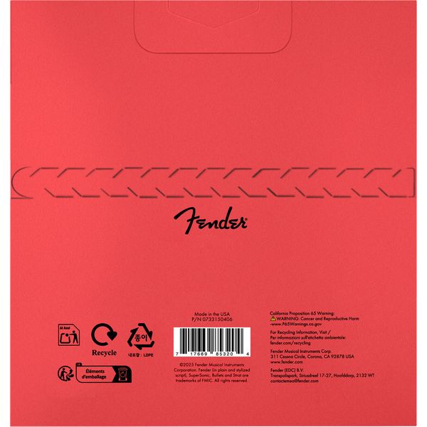 Fender 3150R