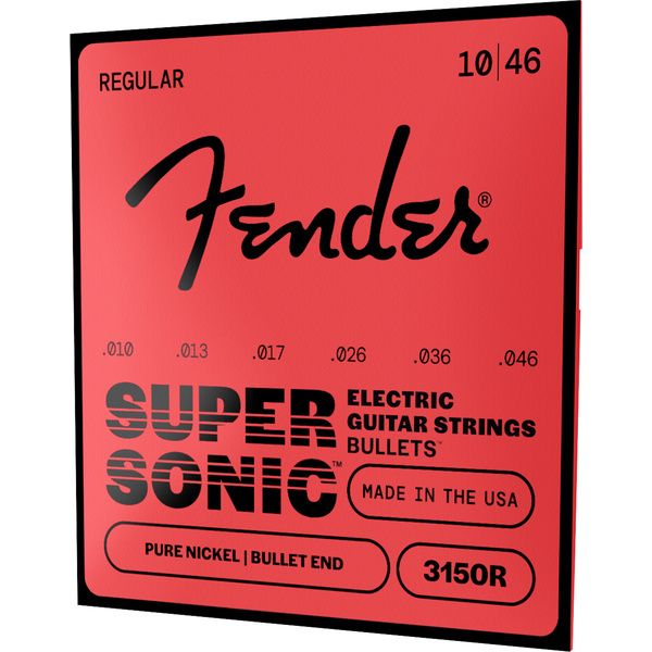 Fender 3150R