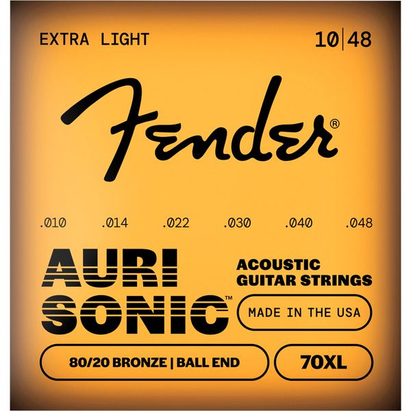 Fender 70XL