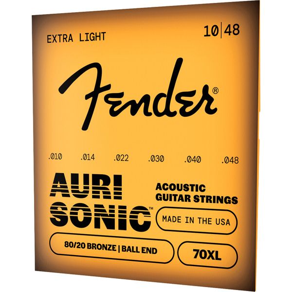 Fender 70XL