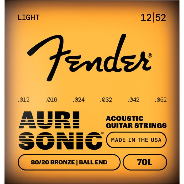 Fender 70L