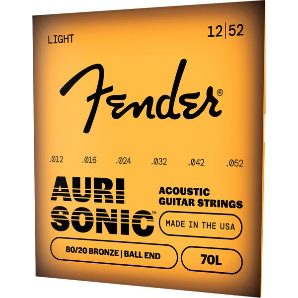 Fender 70L