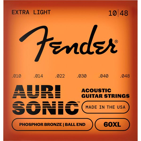 Fender 60XL