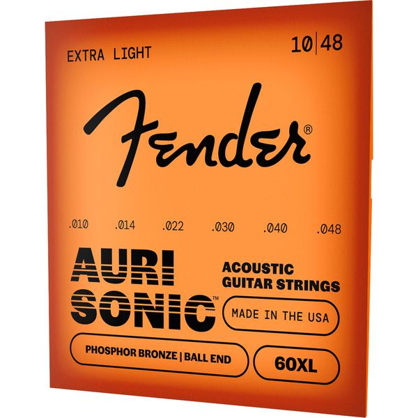 Fender 60XL