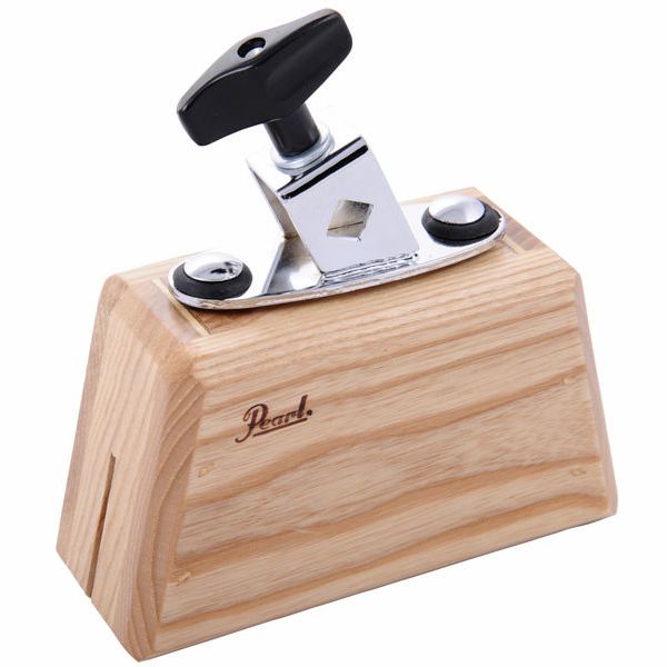 Pearl PAB-20 Wood Block with Holder