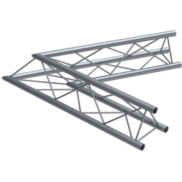 Global Truss F23C20 60° Corner