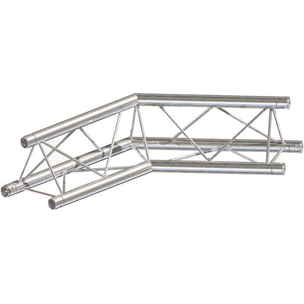 Global Truss F23C22 120° Corner