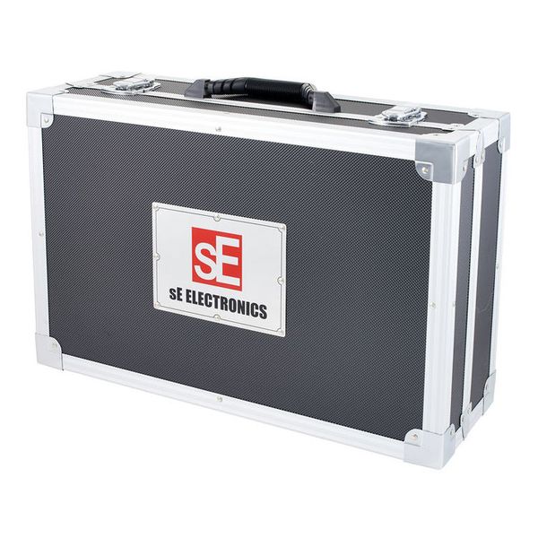 SE Electronics Gemini II