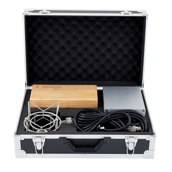 SE Electronics Gemini II