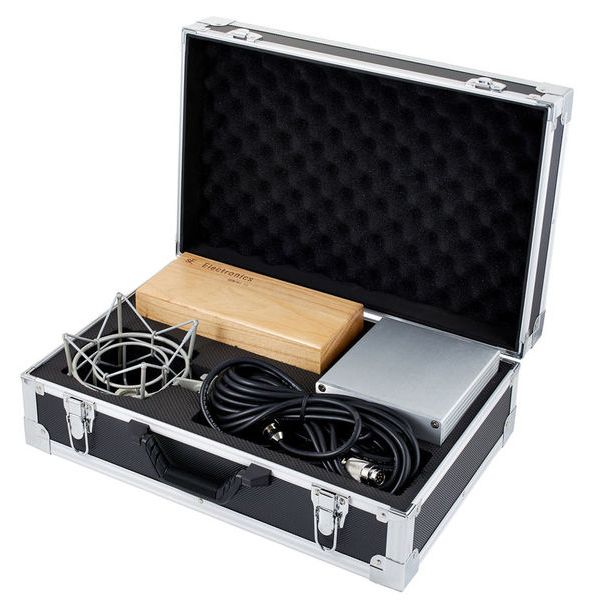 SE Electronics Gemini II