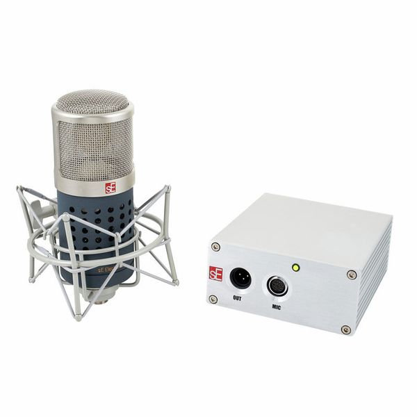 SE Electronics Gemini II