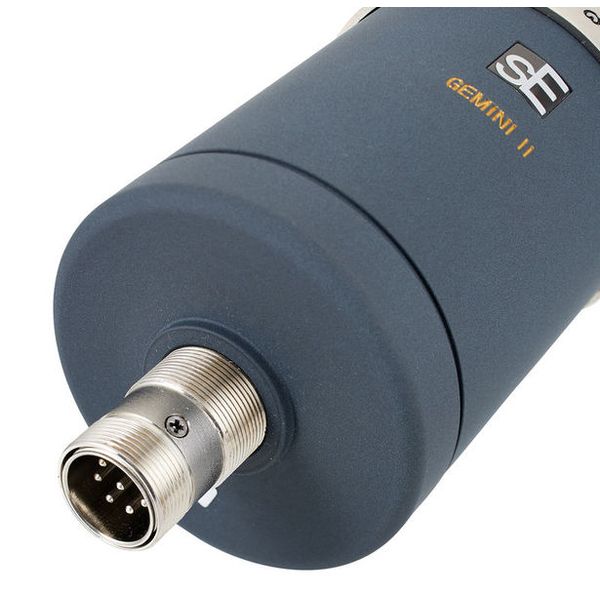 SE Electronics Gemini II