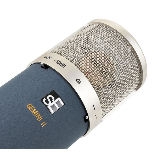 SE Electronics Gemini II