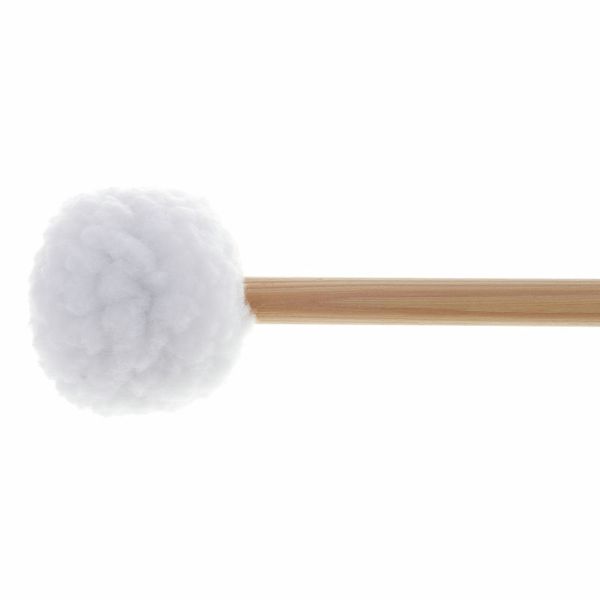 Vic Firth MB4S Marching Bass Mallets