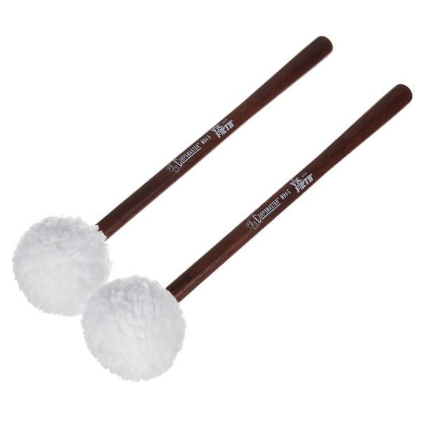 Vic Firth MB4S Marching Bass Mallets